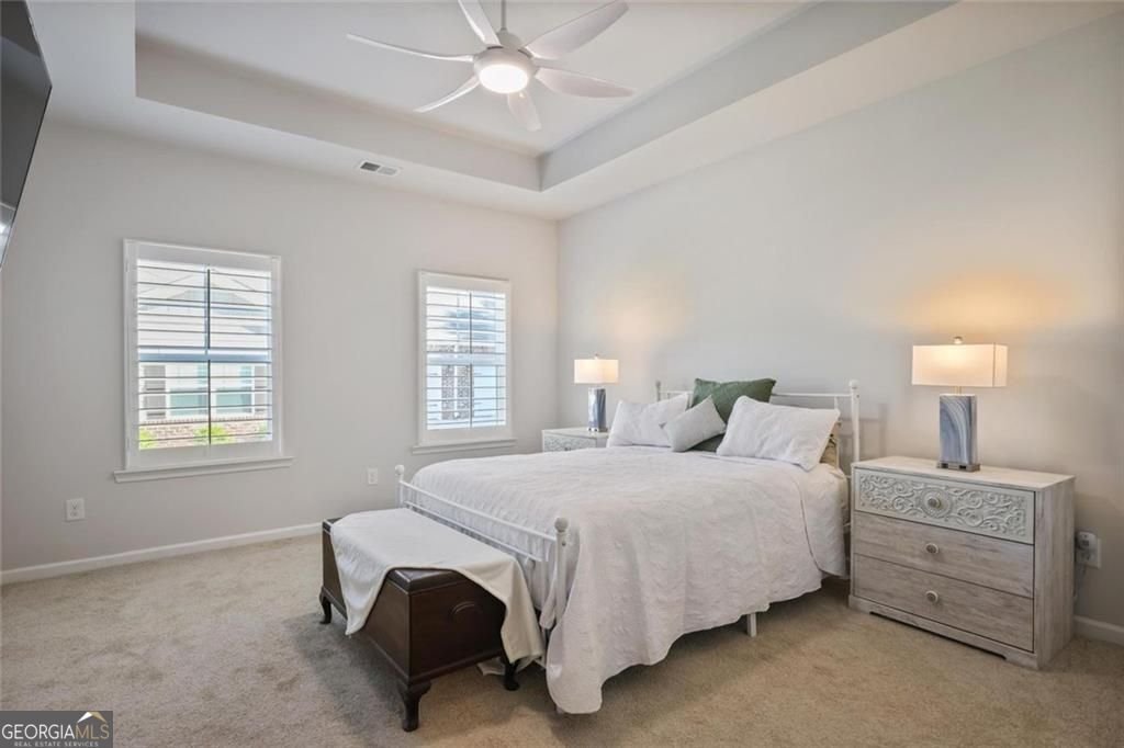 3905 Shelleydale Drive Powder Springs - Photo 18