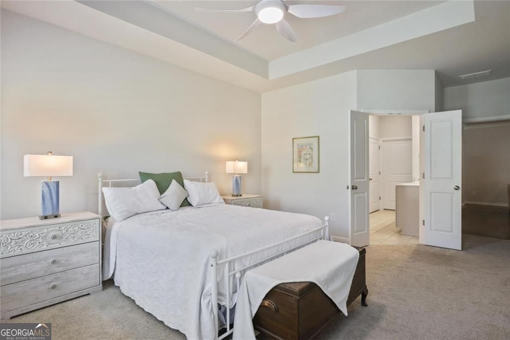 3905 Shelleydale Drive Powder Springs - Photo 19