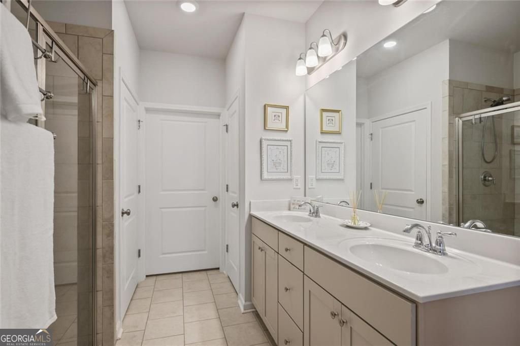 3905 Shelleydale Drive Powder Springs - Photo 20