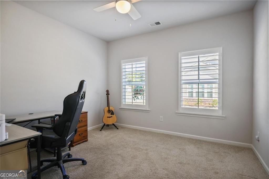 3905 Shelleydale Drive Powder Springs - Photo 23