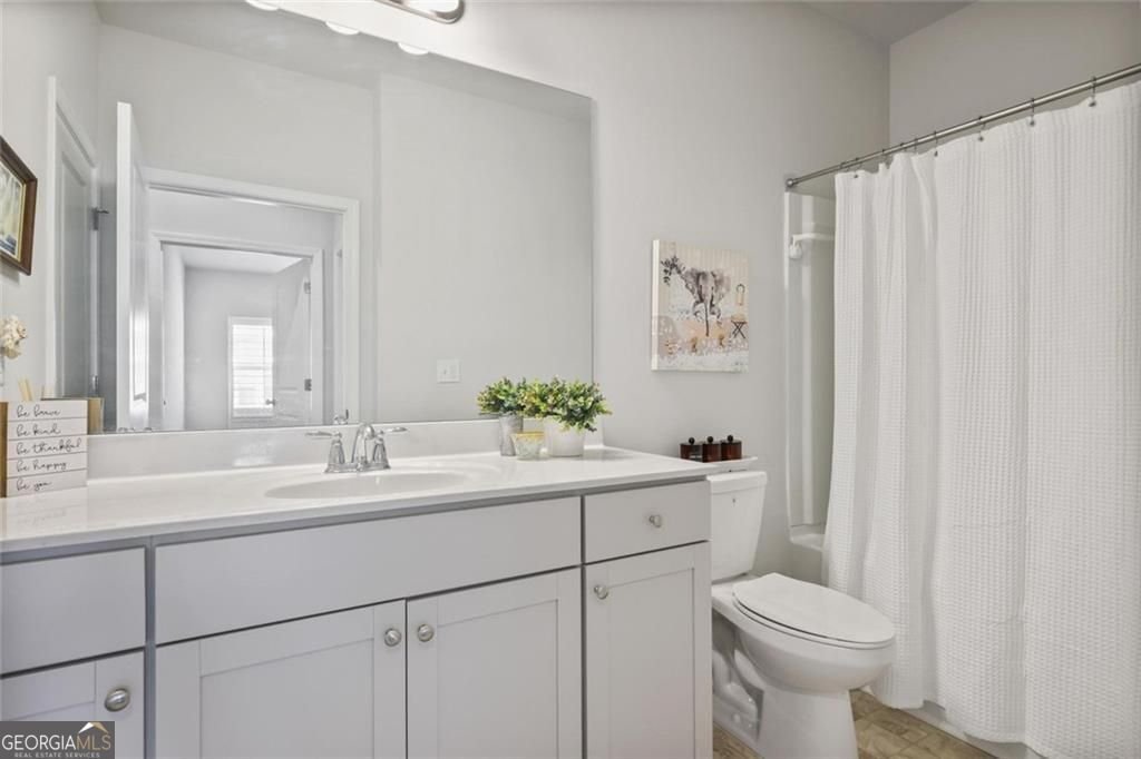 3905 Shelleydale Drive Powder Springs - Photo 24