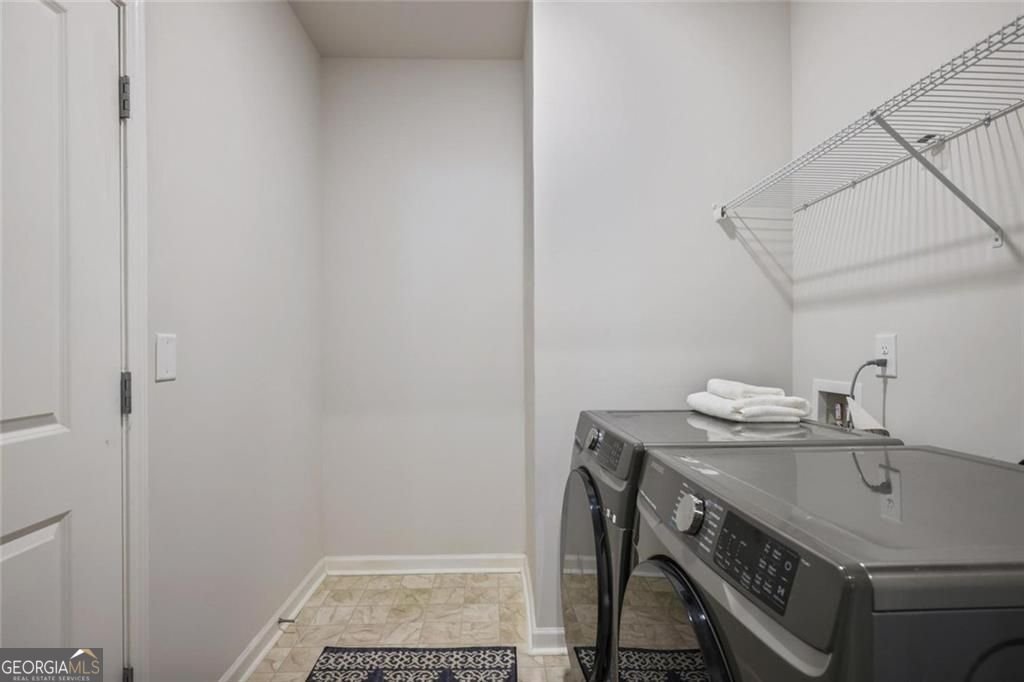 3905 Shelleydale Drive Powder Springs - Photo 25