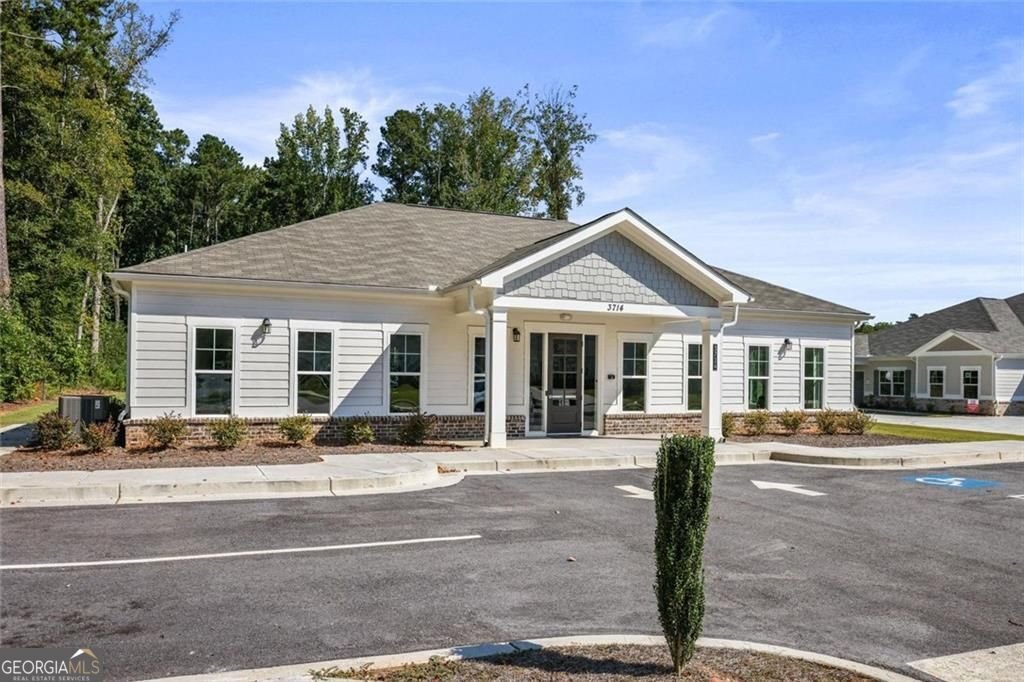 3905 Shelleydale Drive Powder Springs - Photo 26