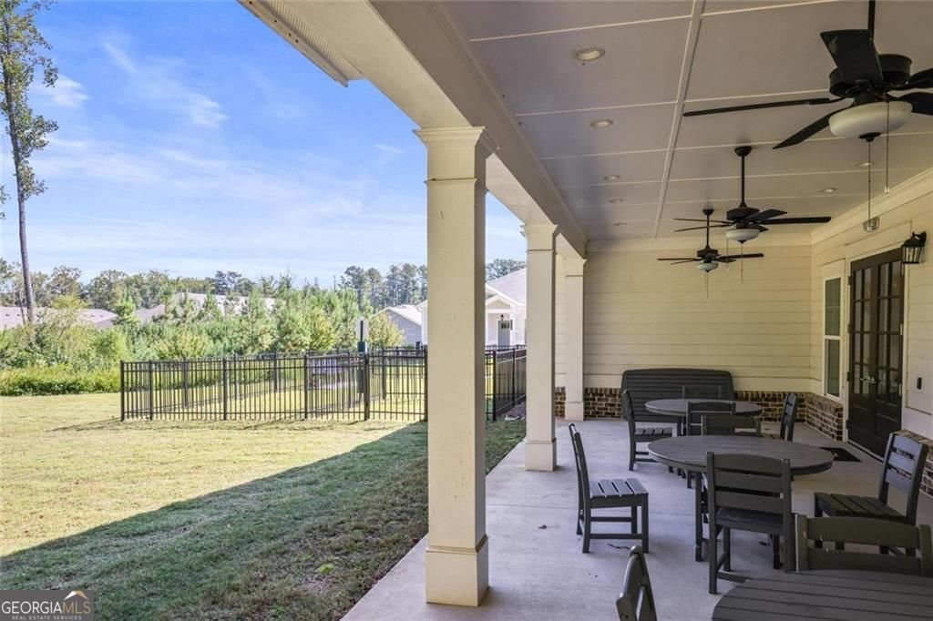 3905 Shelleydale Drive Powder Springs - Photo 27