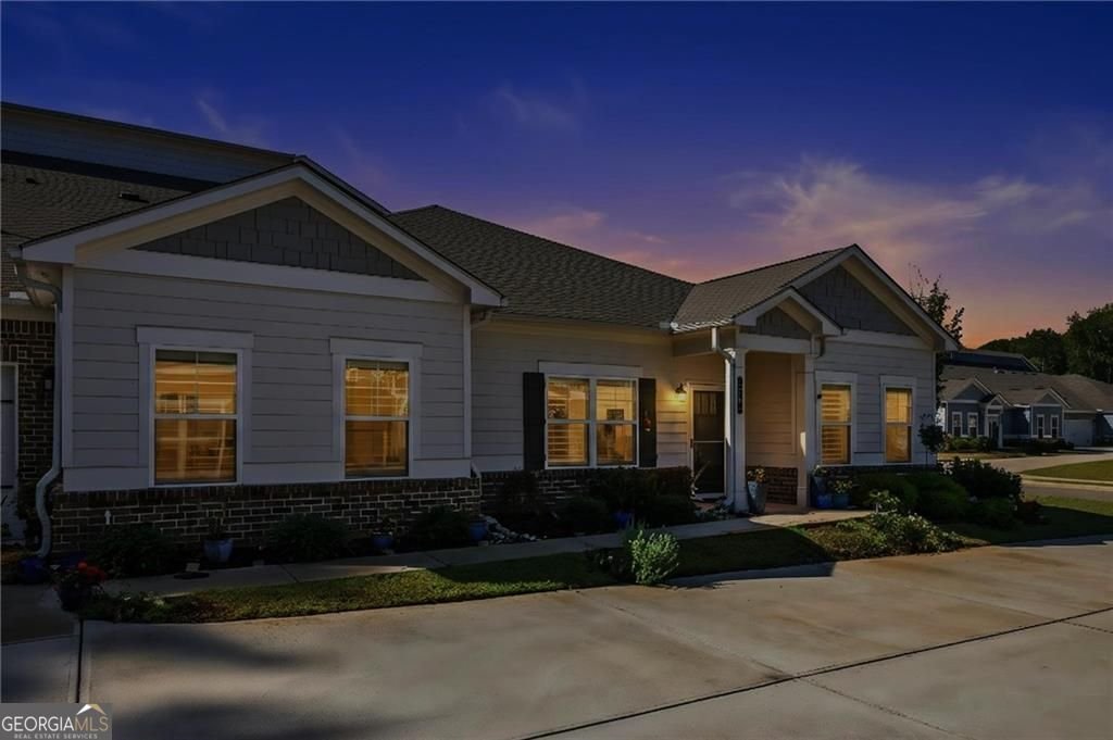 3905 Shelleydale Drive Powder Springs - Photo 29