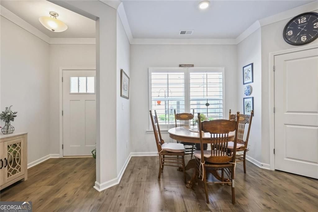 3905 Shelleydale Drive Powder Springs - Photo 6