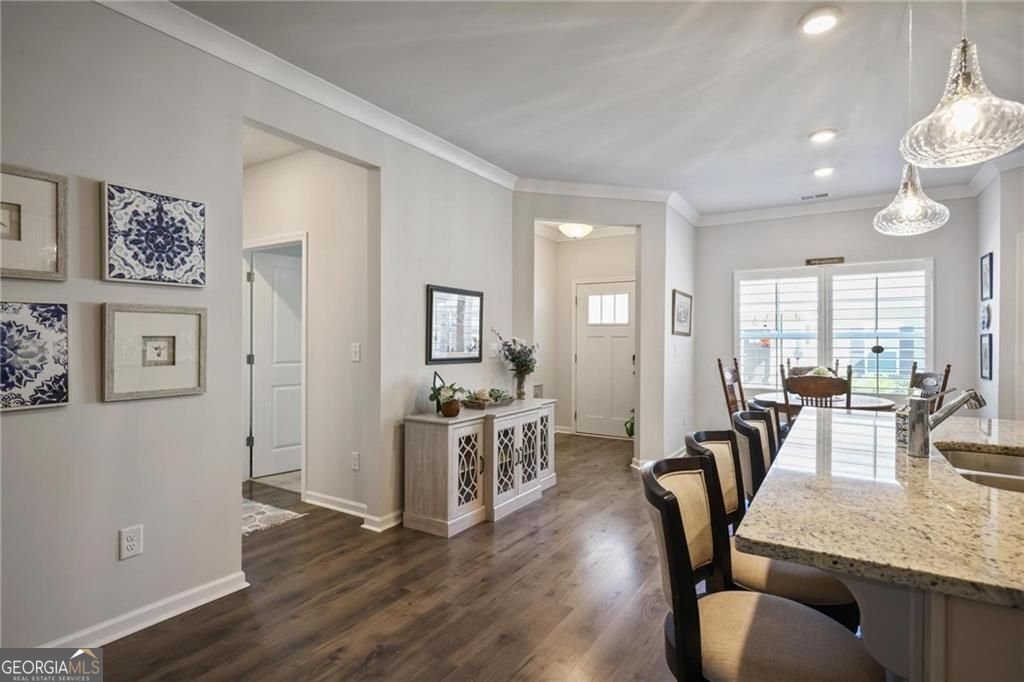 3905 Shelleydale Drive Powder Springs - Photo 7