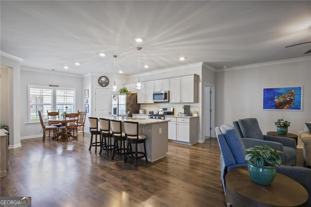 3905 Shelleydale Drive Powder Springs - Photo 8