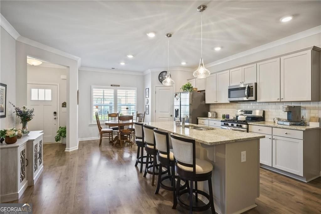 3905 Shelleydale Drive Powder Springs - Photo 9