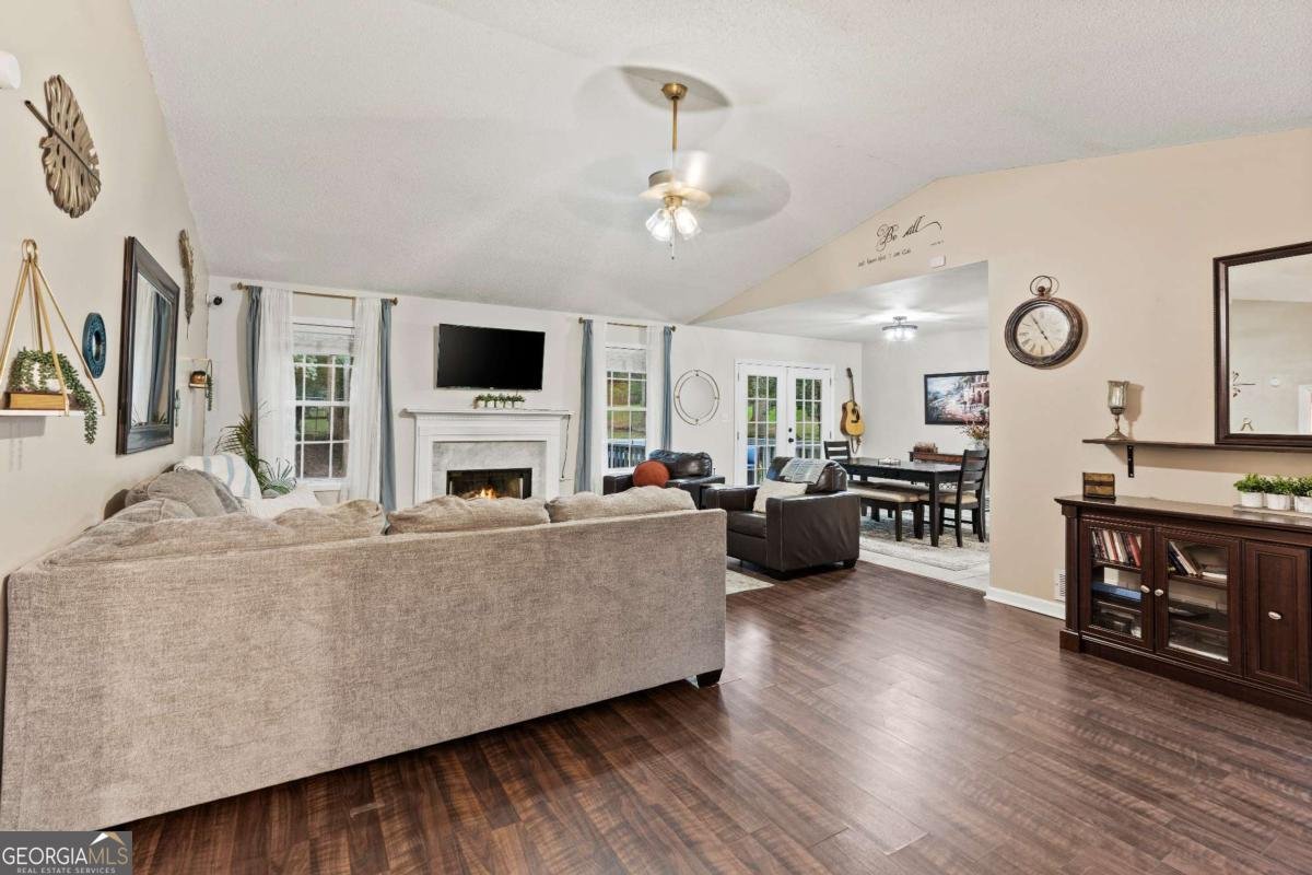 4340 Oak Creek Drive Gainesville - Photo 10