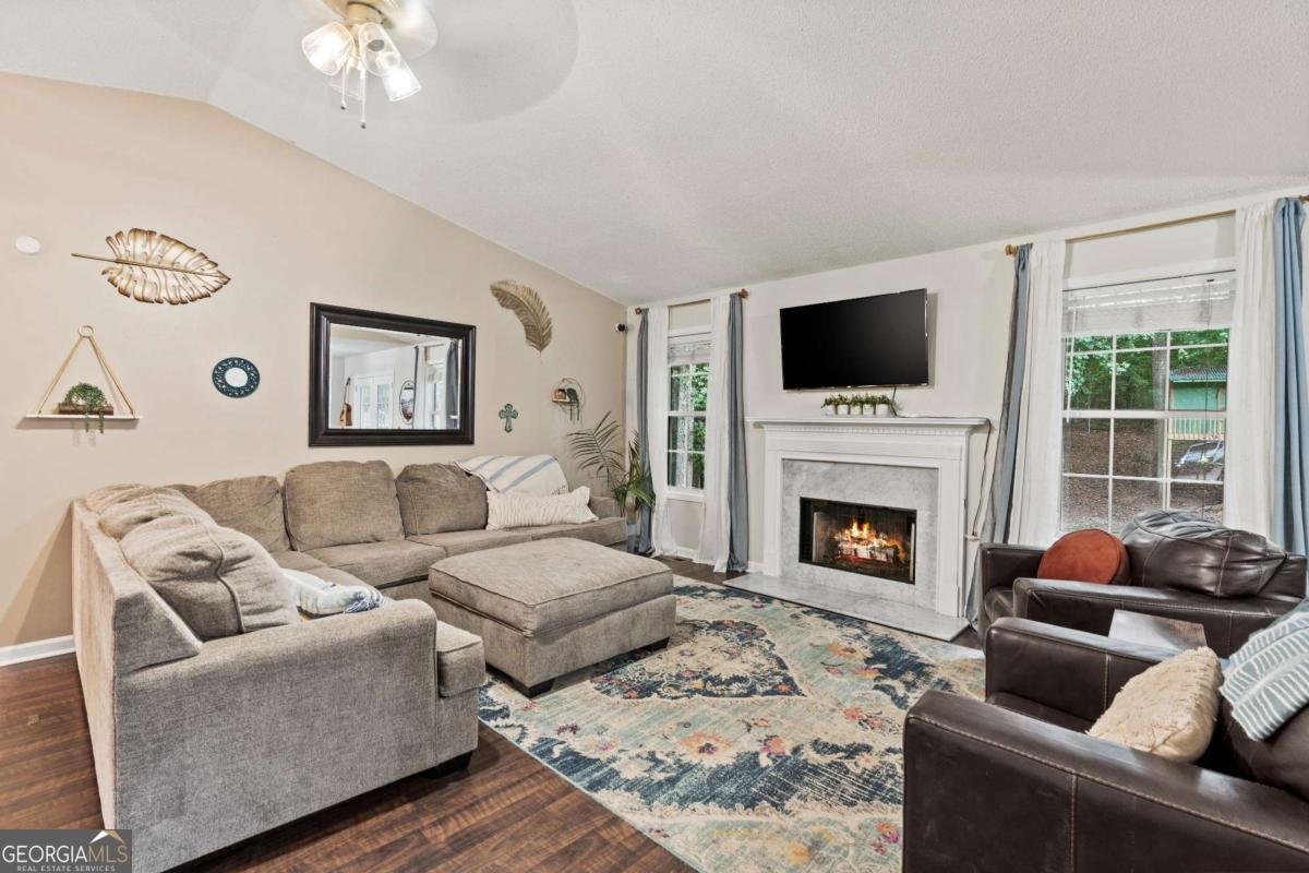 4340 Oak Creek Drive Gainesville - Photo 11