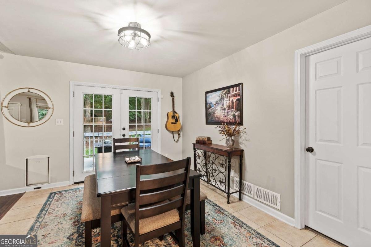 4340 Oak Creek Drive Gainesville - Photo 15