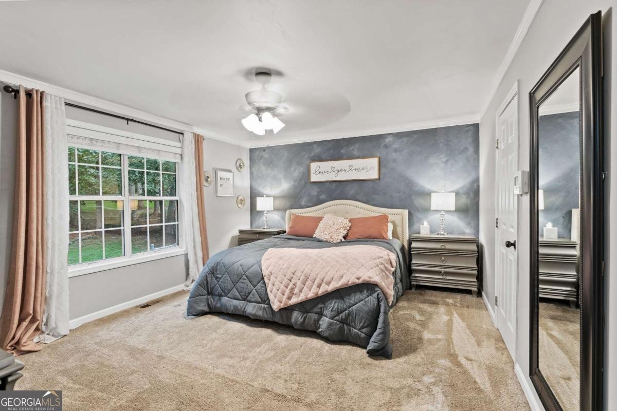 4340 Oak Creek Drive Gainesville - Photo 22