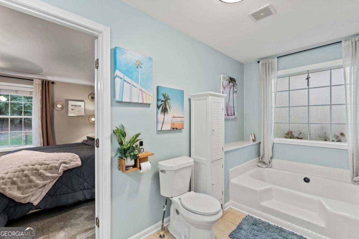 4340 Oak Creek Drive Gainesville - Photo 25