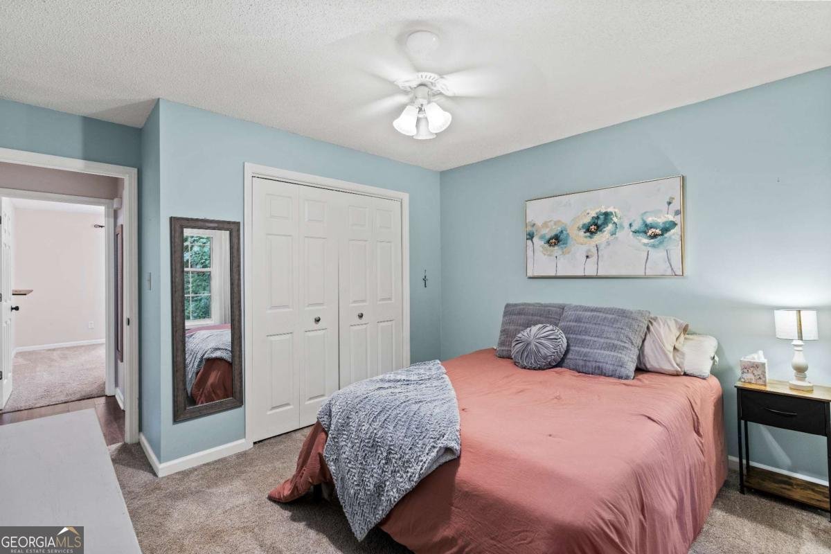 4340 Oak Creek Drive Gainesville - Photo 32