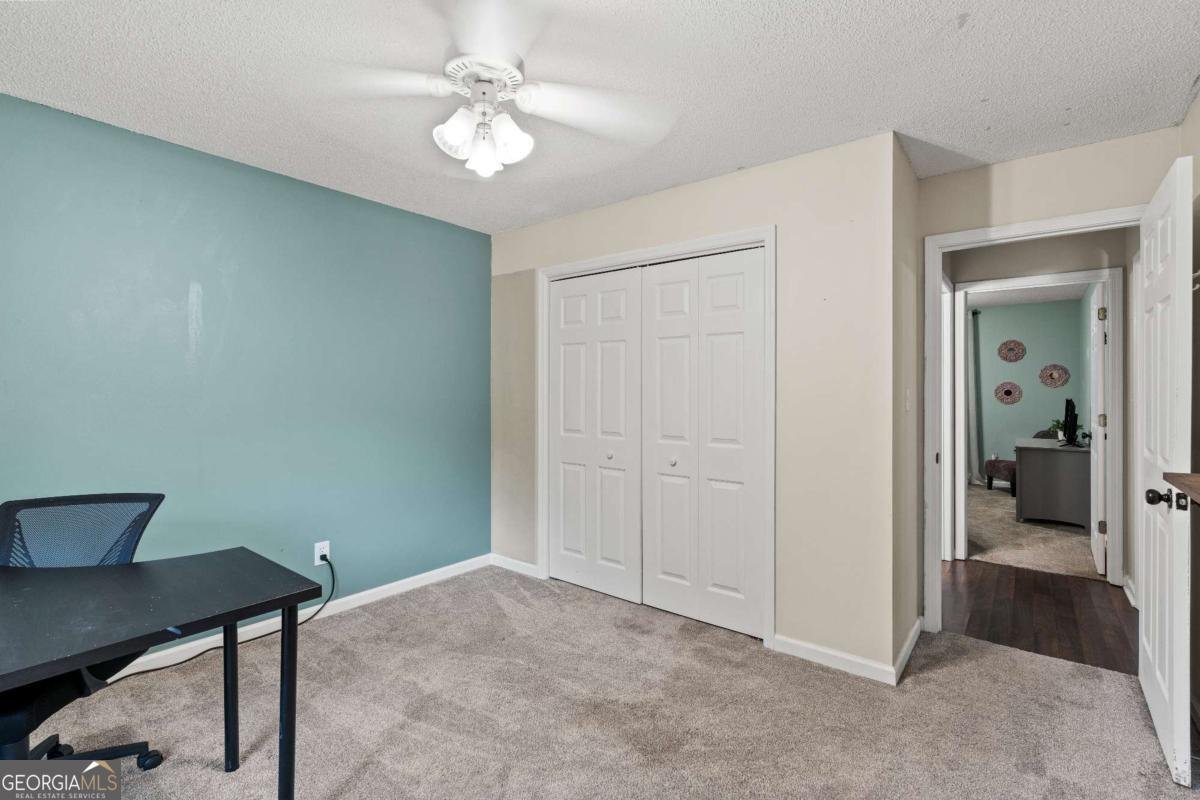 4340 Oak Creek Drive Gainesville - Photo 34