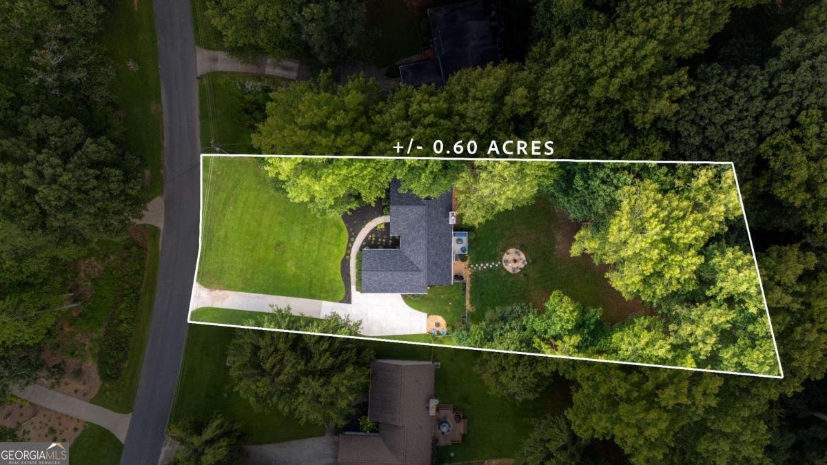 4340 Oak Creek Drive Gainesville - Photo 46