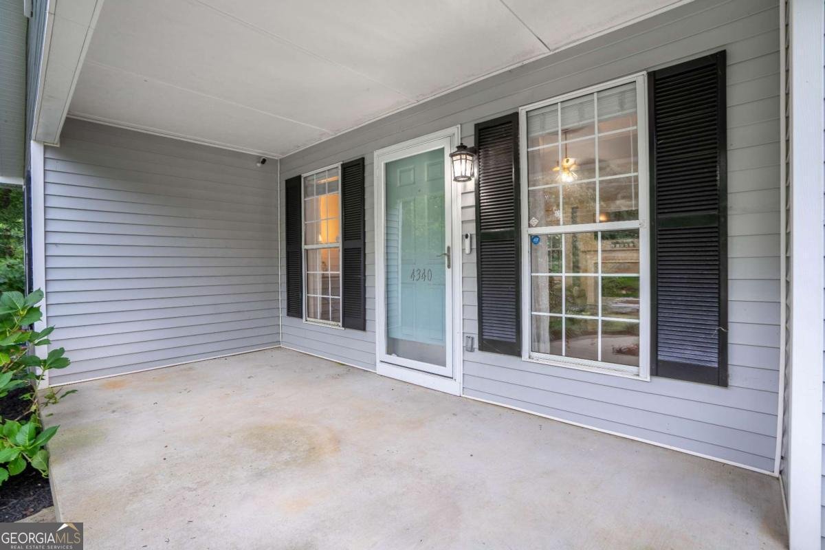 4340 Oak Creek Drive Gainesville - Photo 6