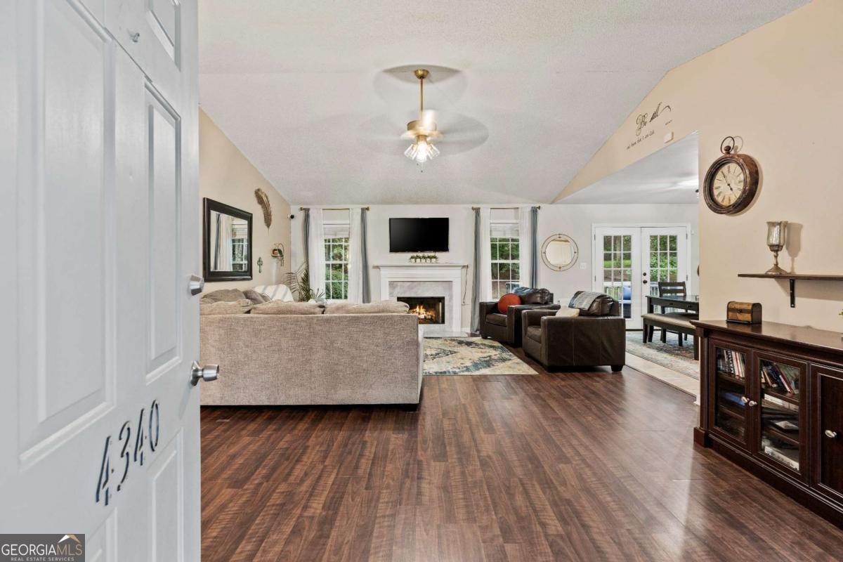 4340 Oak Creek Drive Gainesville - Photo 7