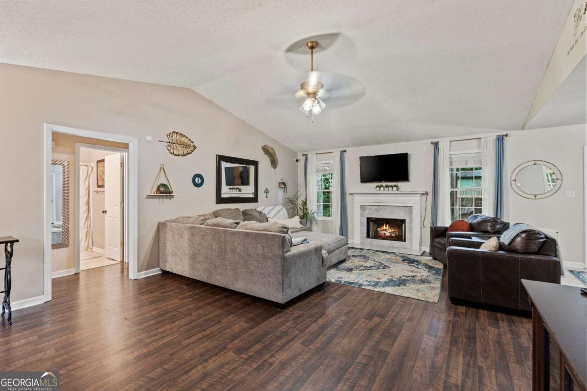 4340 Oak Creek Drive Gainesville - Photo 8