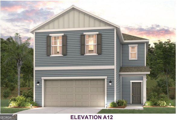 222 Collin Nicholas Drive Kingsland - Photo 1