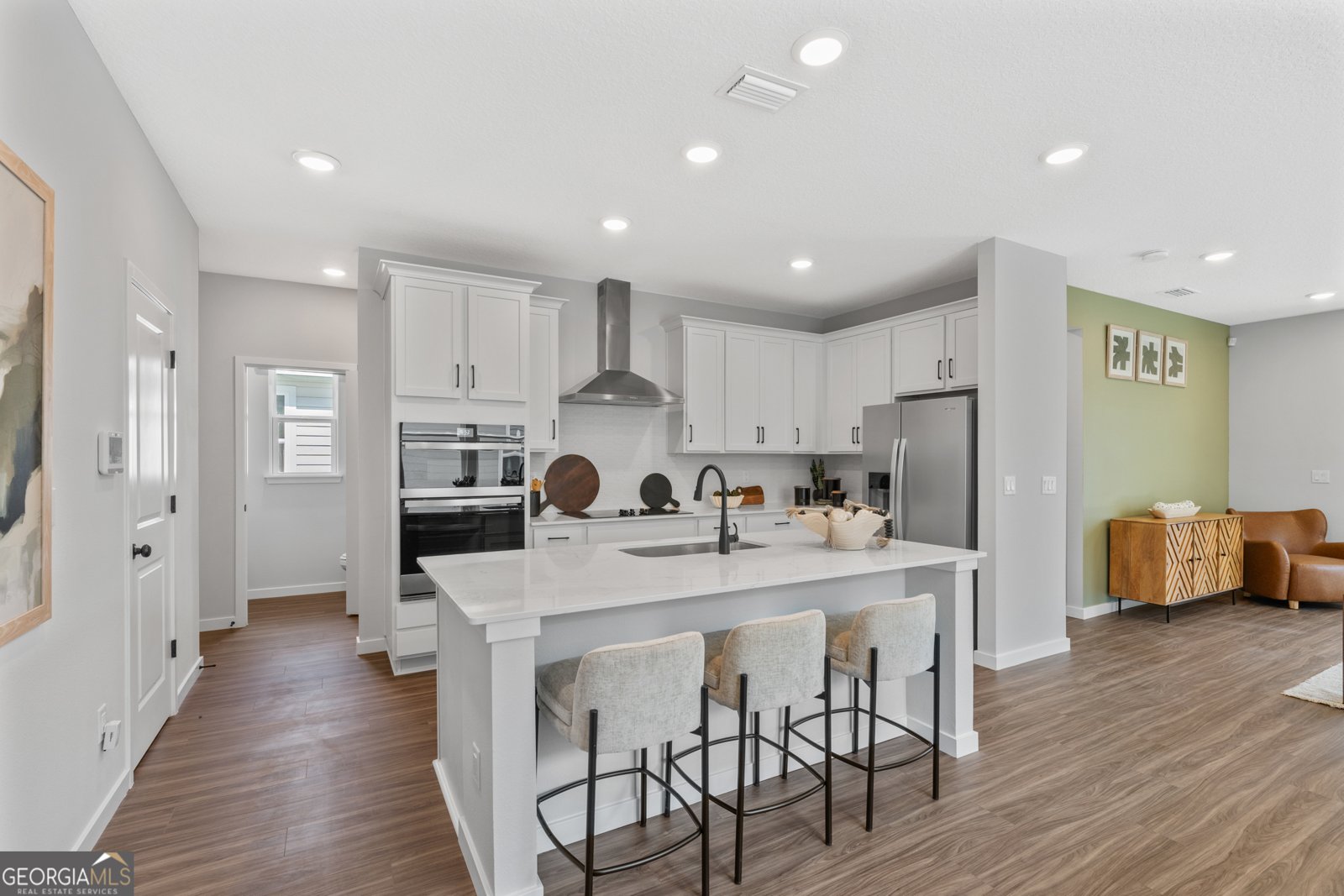 222 Collin Nicholas Drive Kingsland - Photo 10