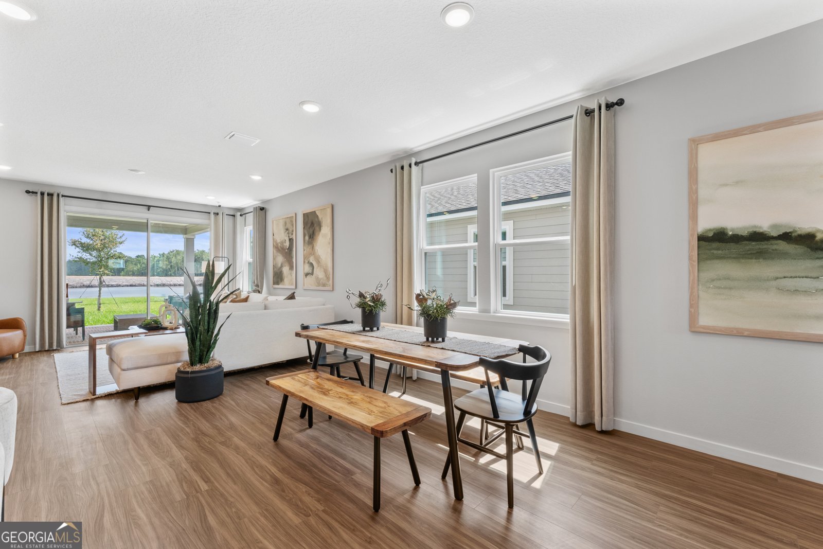 222 Collin Nicholas Drive Kingsland - Photo 12