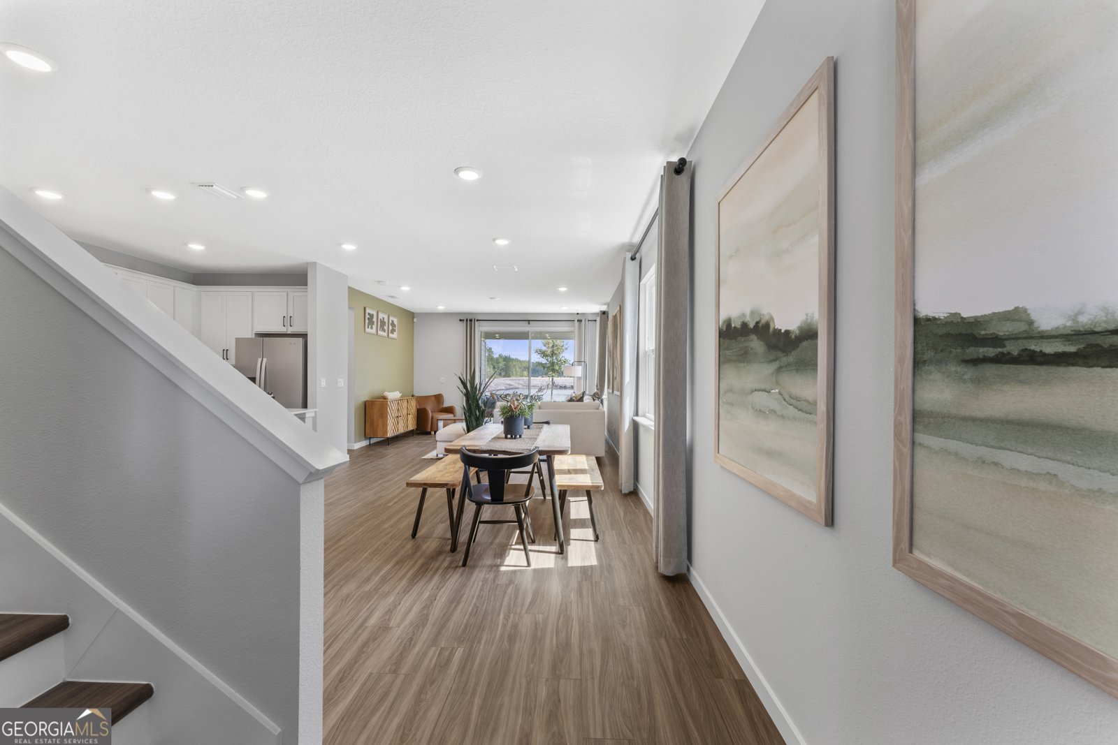 222 Collin Nicholas Drive Kingsland - Photo 13