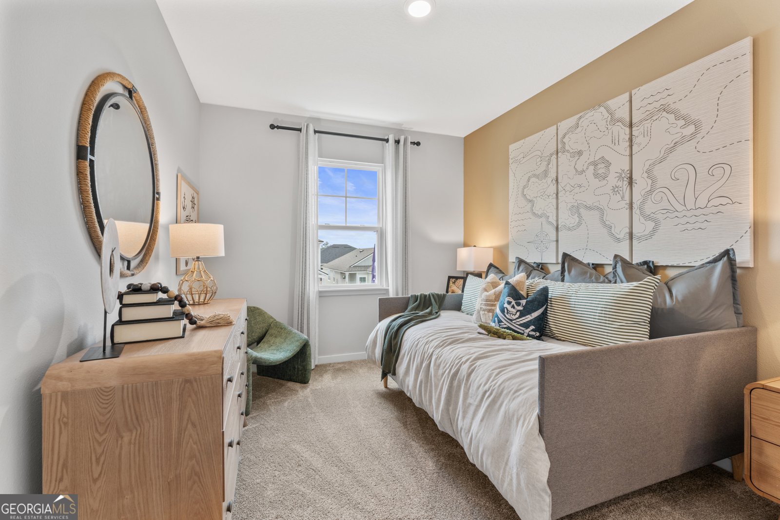 222 Collin Nicholas Drive Kingsland - Photo 17