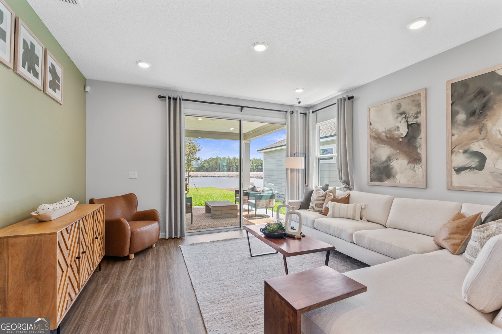 222 Collin Nicholas Drive Kingsland - Photo 20