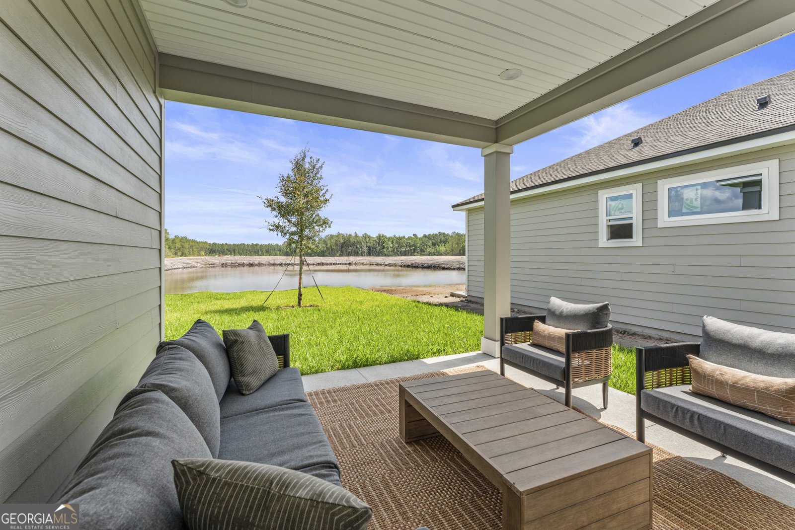 222 Collin Nicholas Drive Kingsland - Photo 28