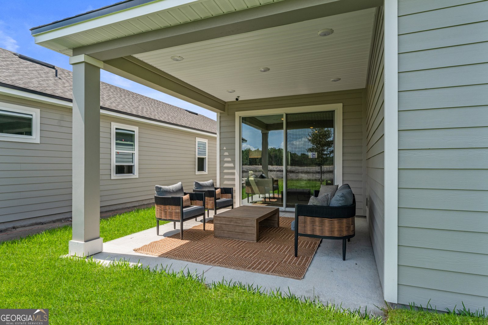 222 Collin Nicholas Drive Kingsland - Photo 29