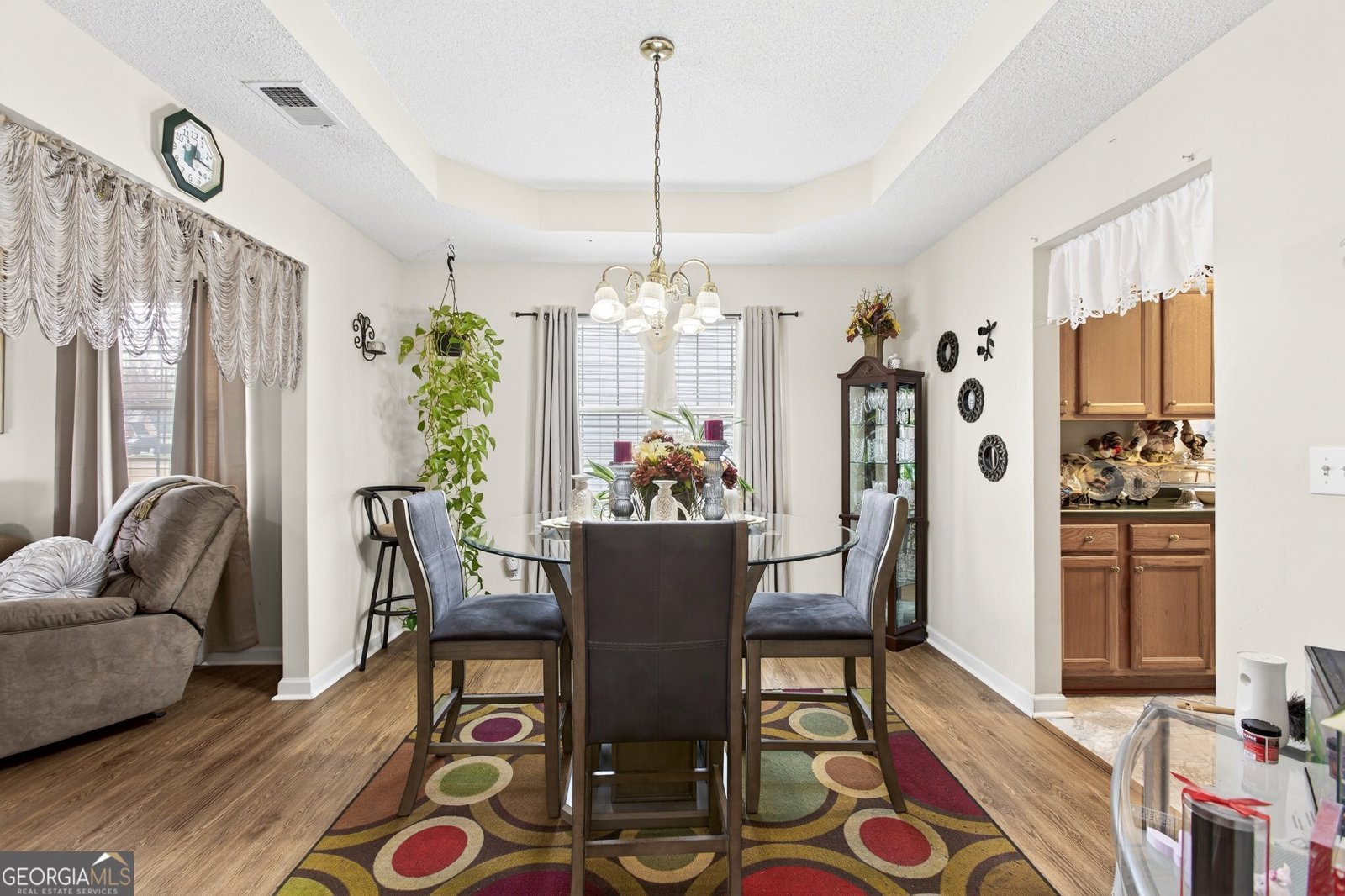 90 Pointe North Drive Cartersville - Photo 10