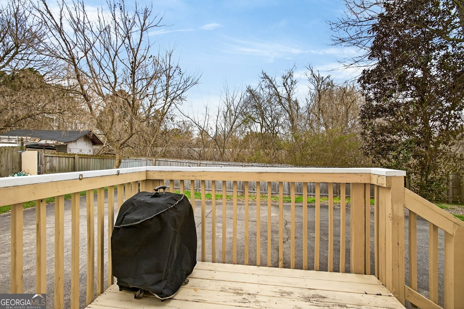 90 Pointe North Drive Cartersville - Photo 14