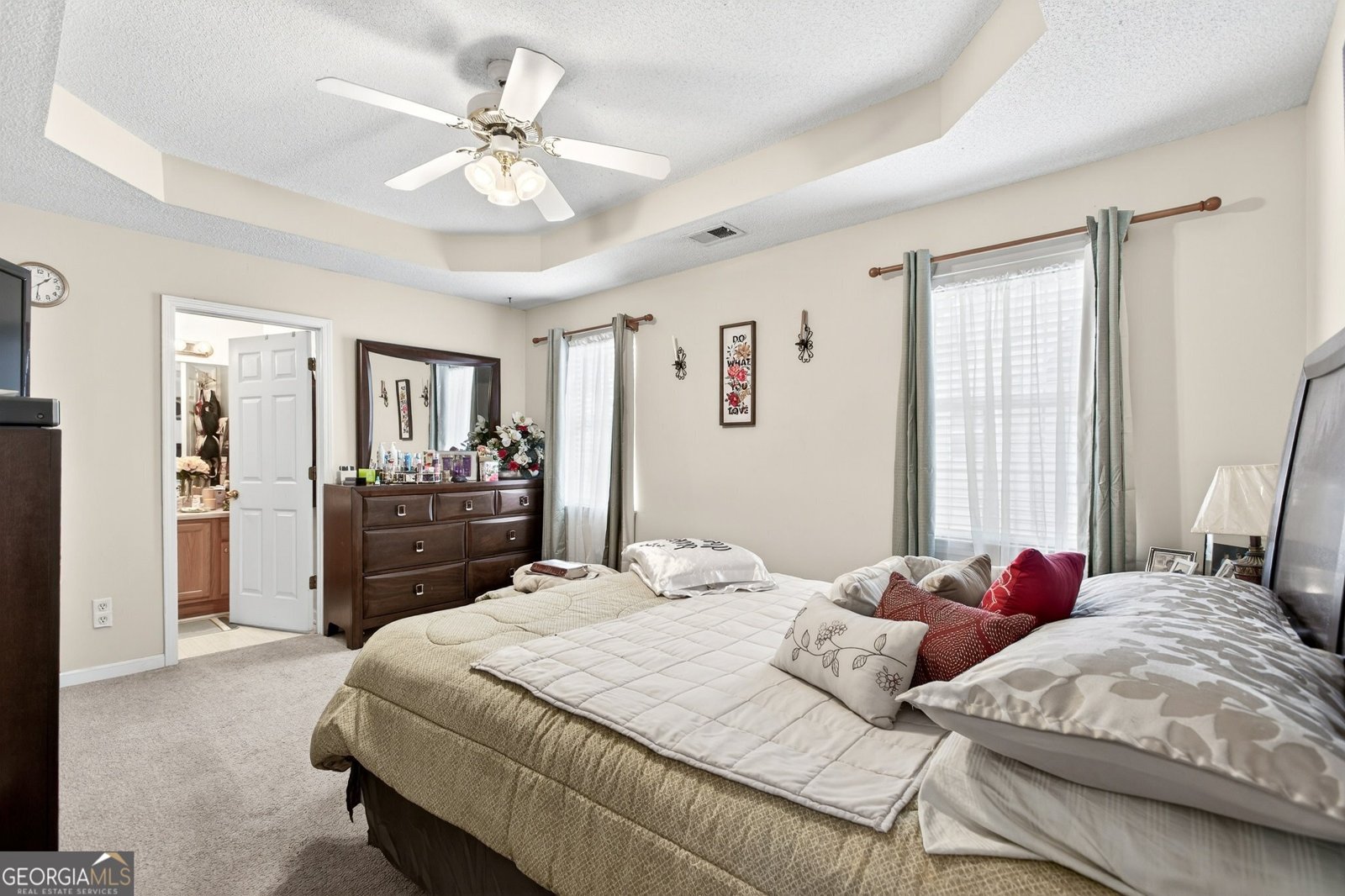 90 Pointe North Drive Cartersville - Photo 16