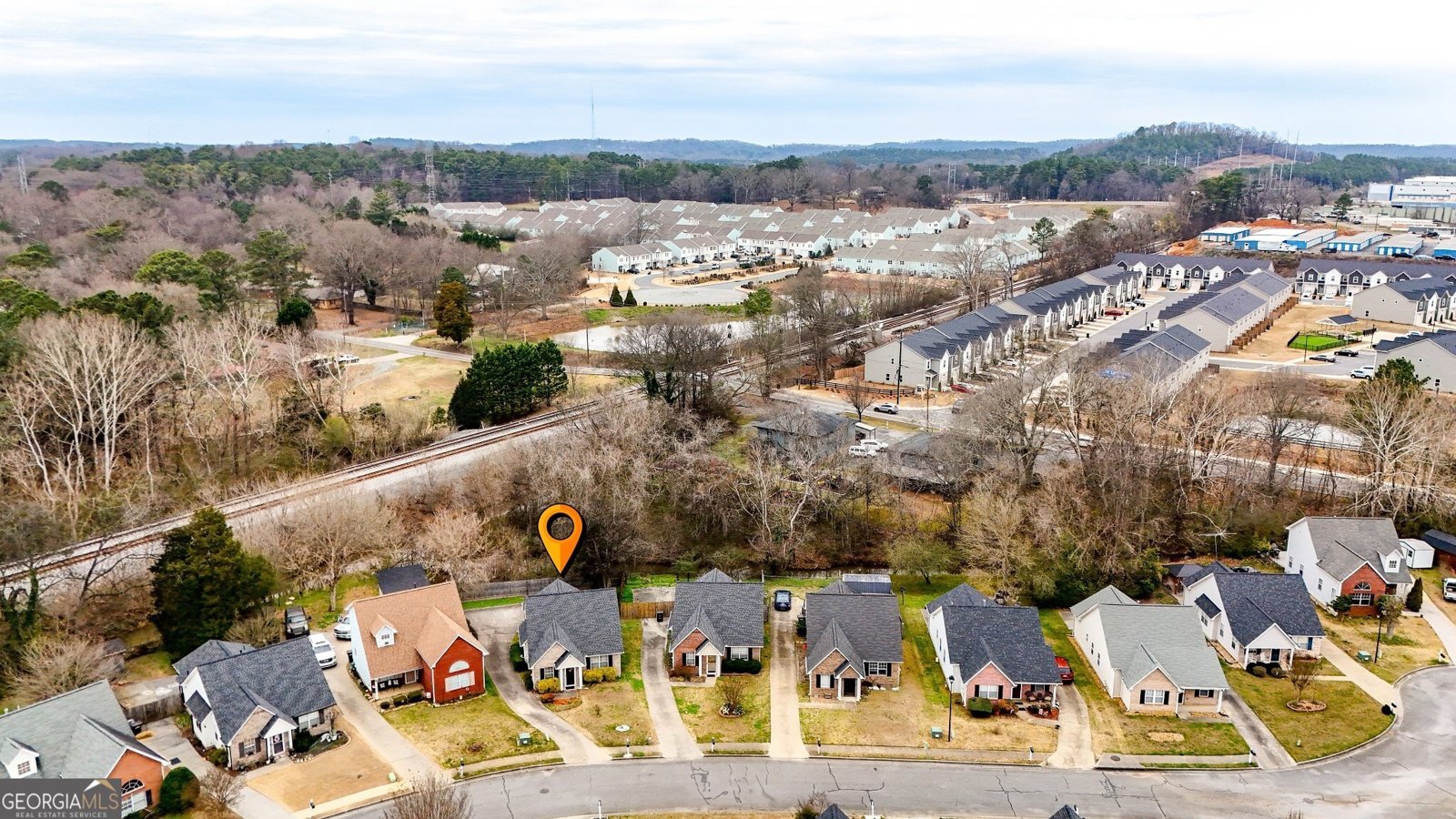 90 Pointe North Drive Cartersville - Photo 24