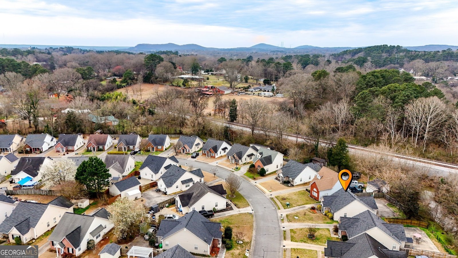 90 Pointe North Drive Cartersville - Photo 25