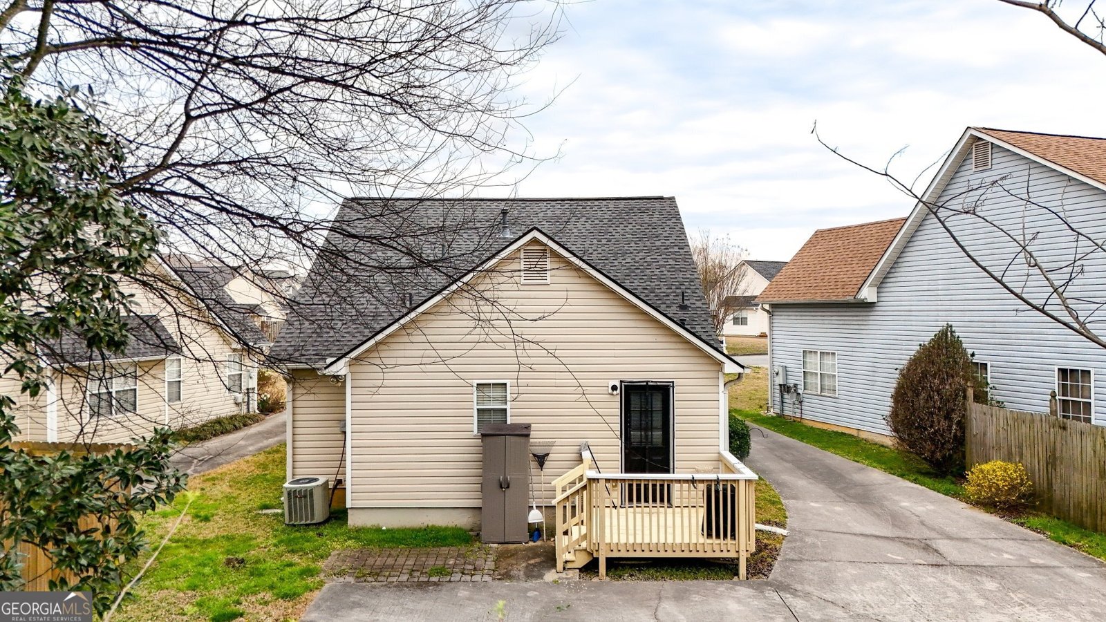 90 Pointe North Drive Cartersville - Photo 26