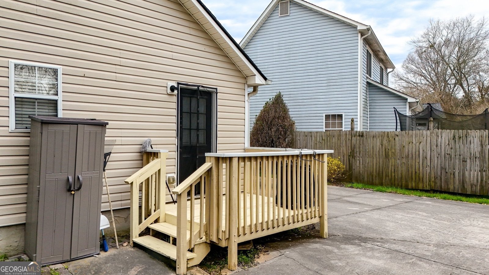 90 Pointe North Drive Cartersville - Photo 27