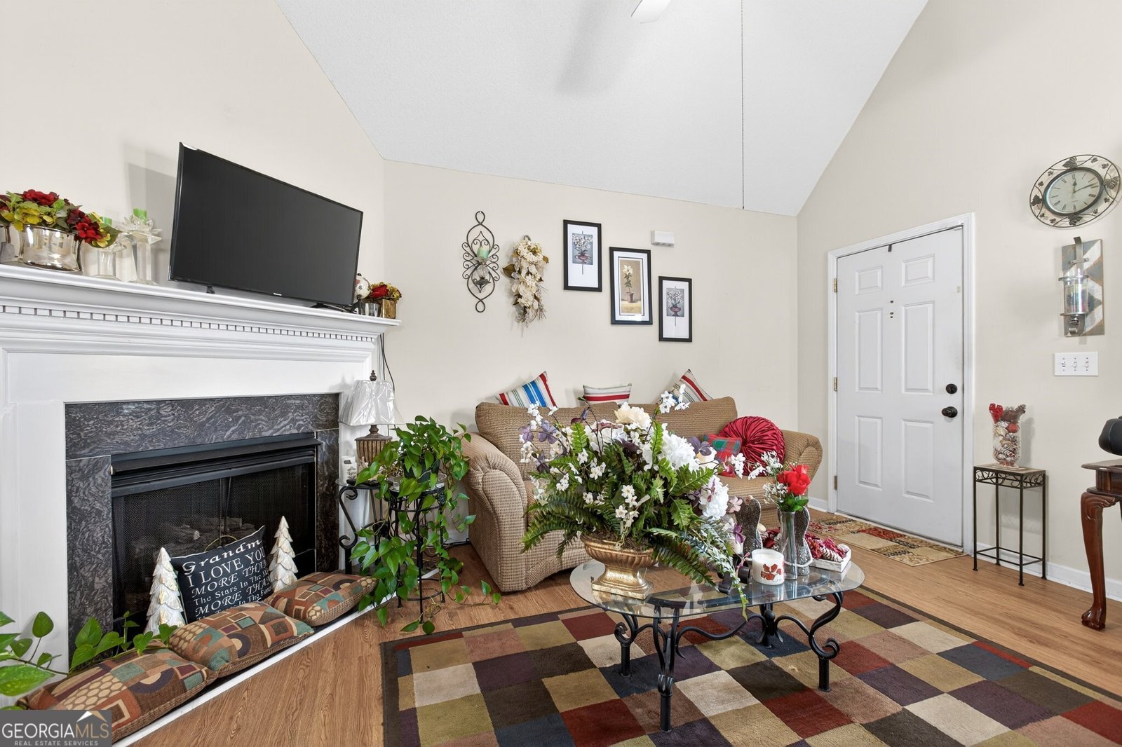 90 Pointe North Drive Cartersville - Photo 6