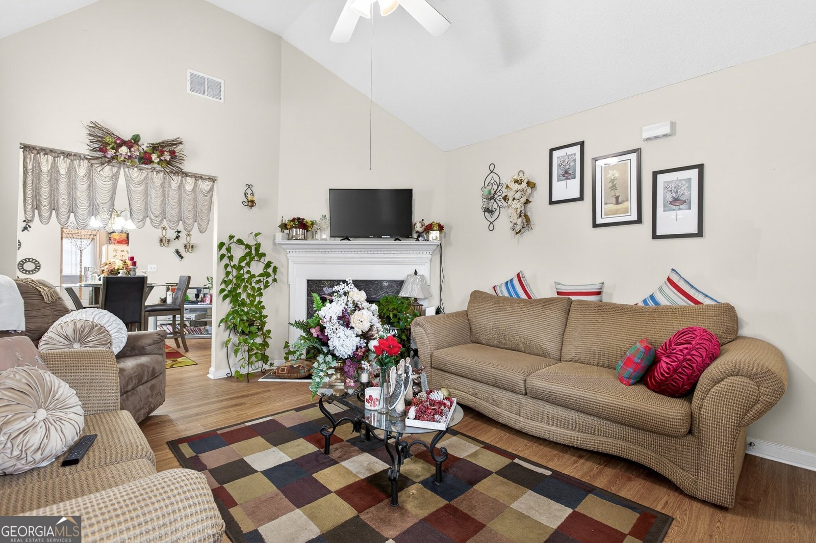 90 Pointe North Drive Cartersville - Photo 7