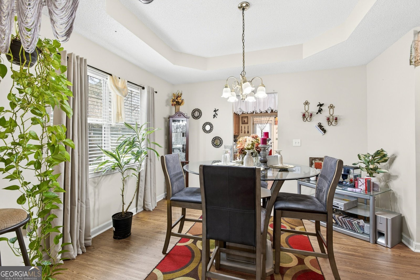 90 Pointe North Drive Cartersville - Photo 8