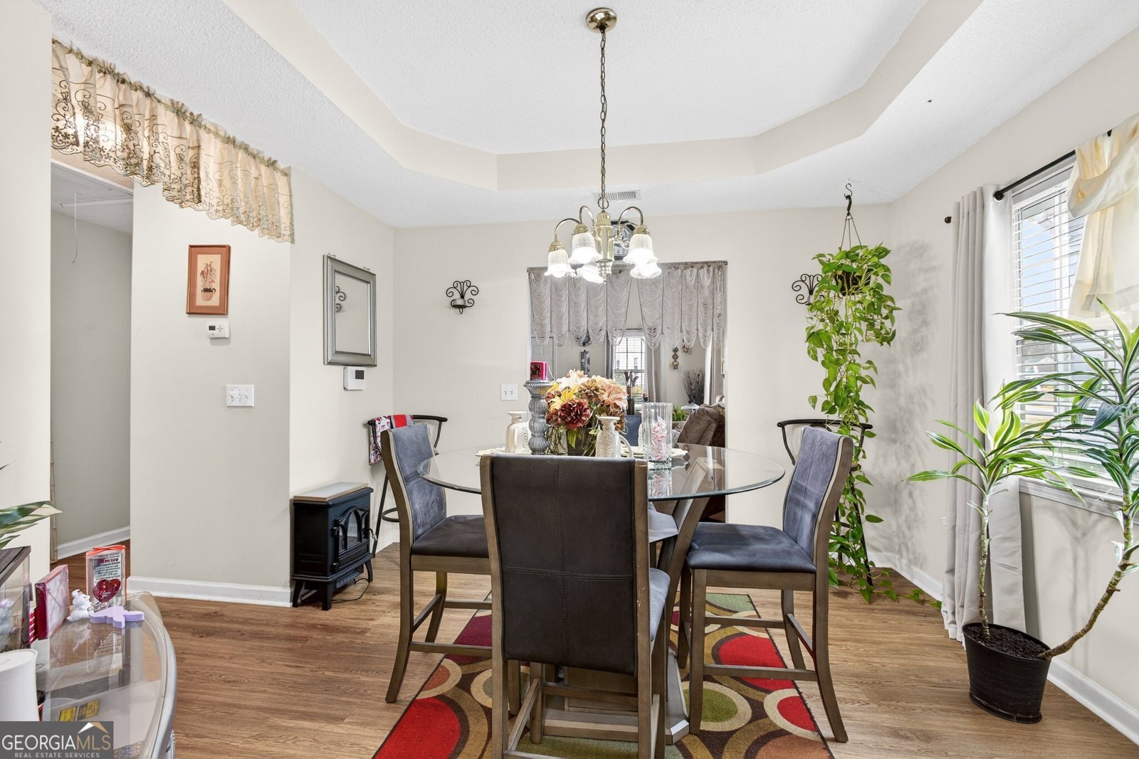 90 Pointe North Drive Cartersville - Photo 9