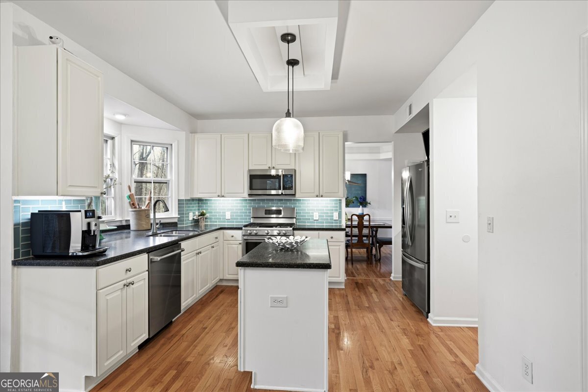 11840 Windbrooke Way Alpharetta - Photo 10