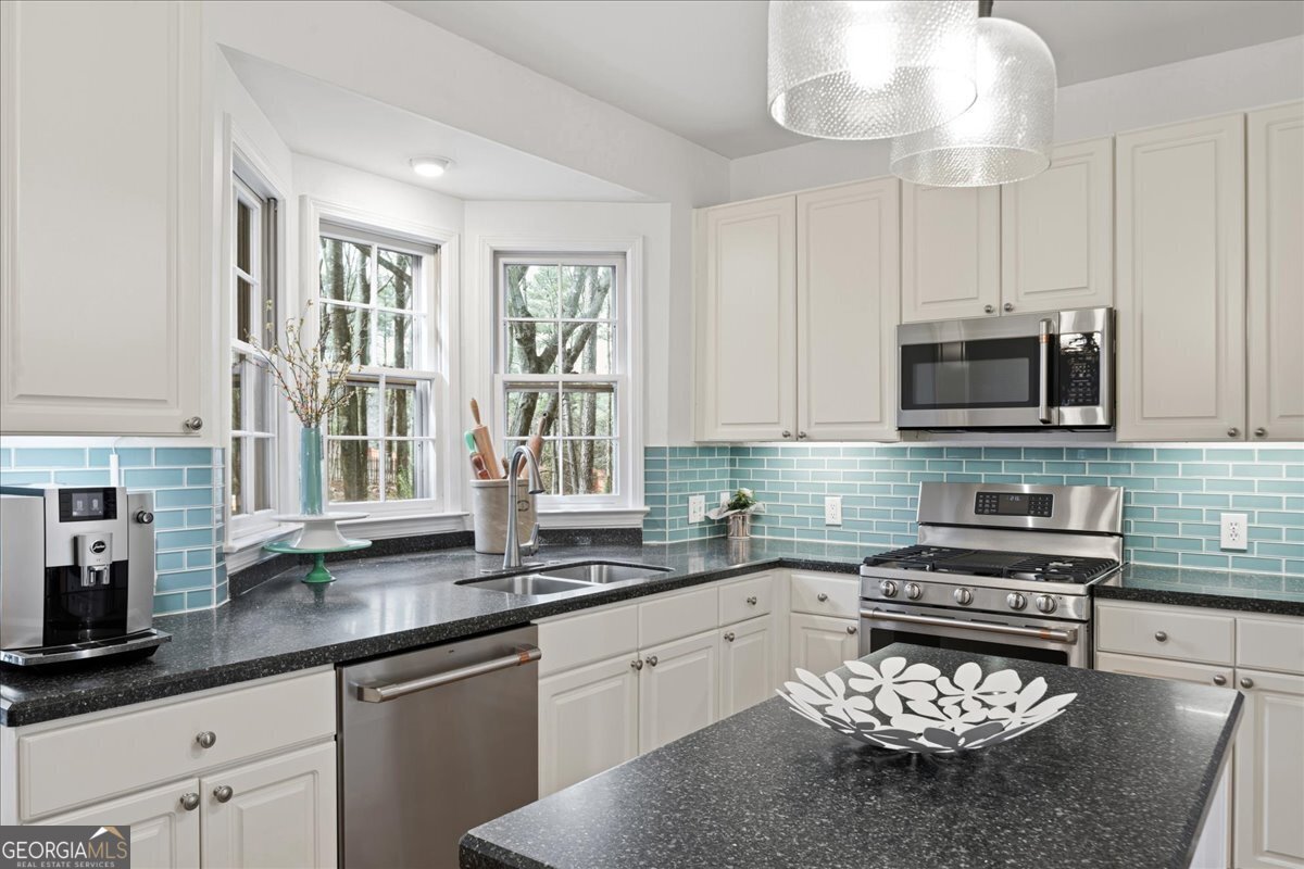 11840 Windbrooke Way Alpharetta - Photo 11