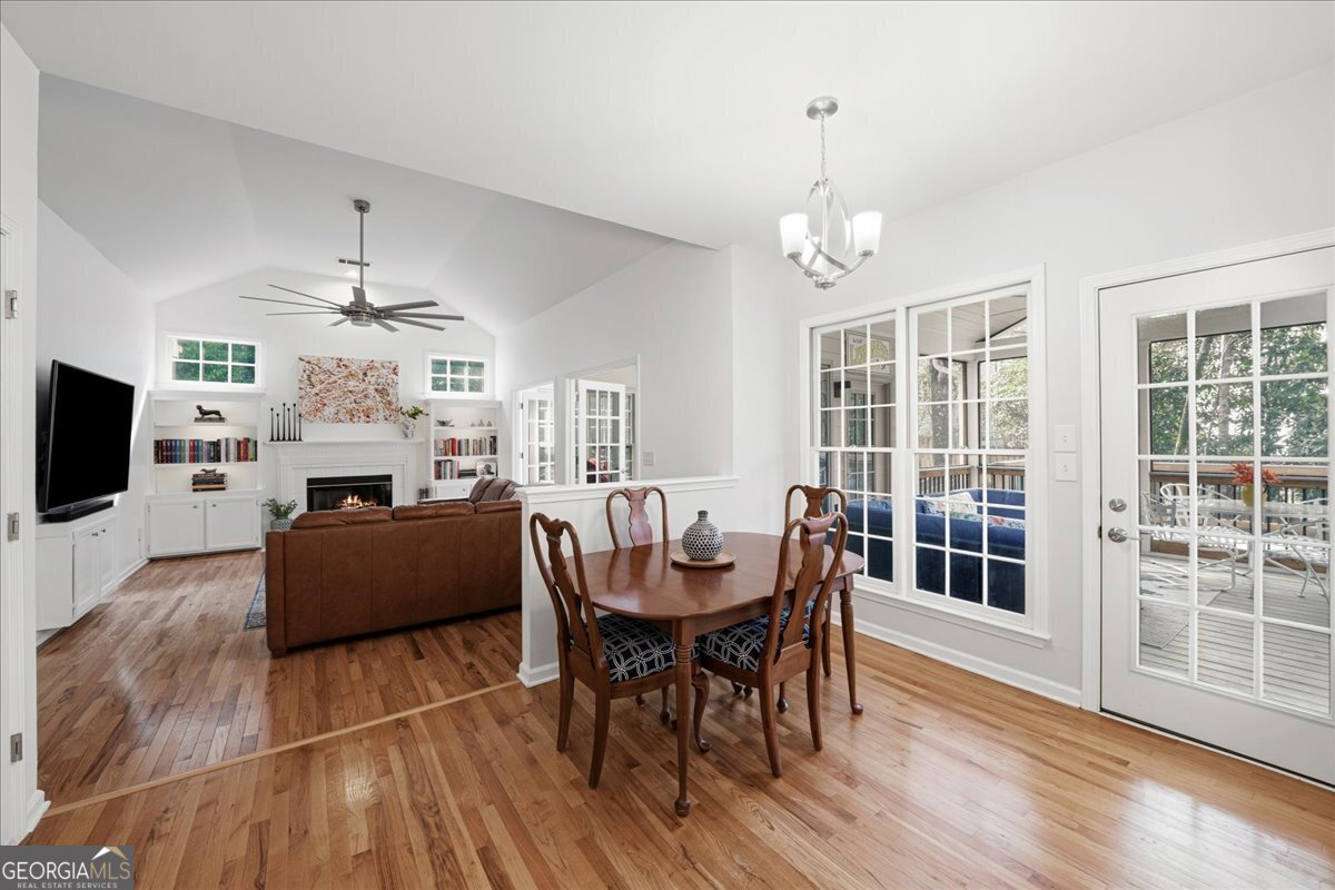 11840 Windbrooke Way Alpharetta - Photo 13