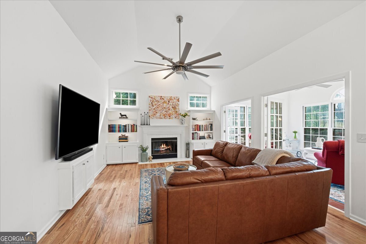 11840 Windbrooke Way Alpharetta - Photo 14