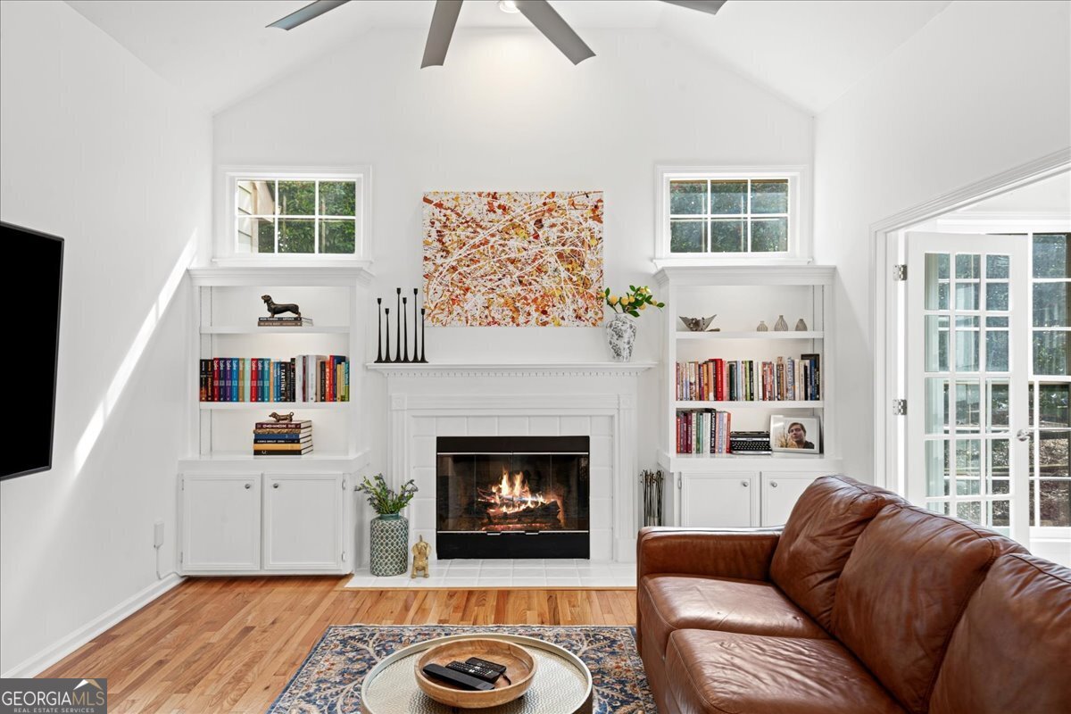 11840 Windbrooke Way Alpharetta - Photo 15