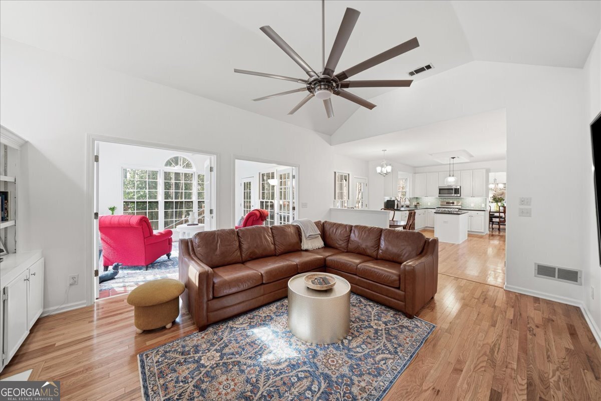 11840 Windbrooke Way Alpharetta - Photo 16