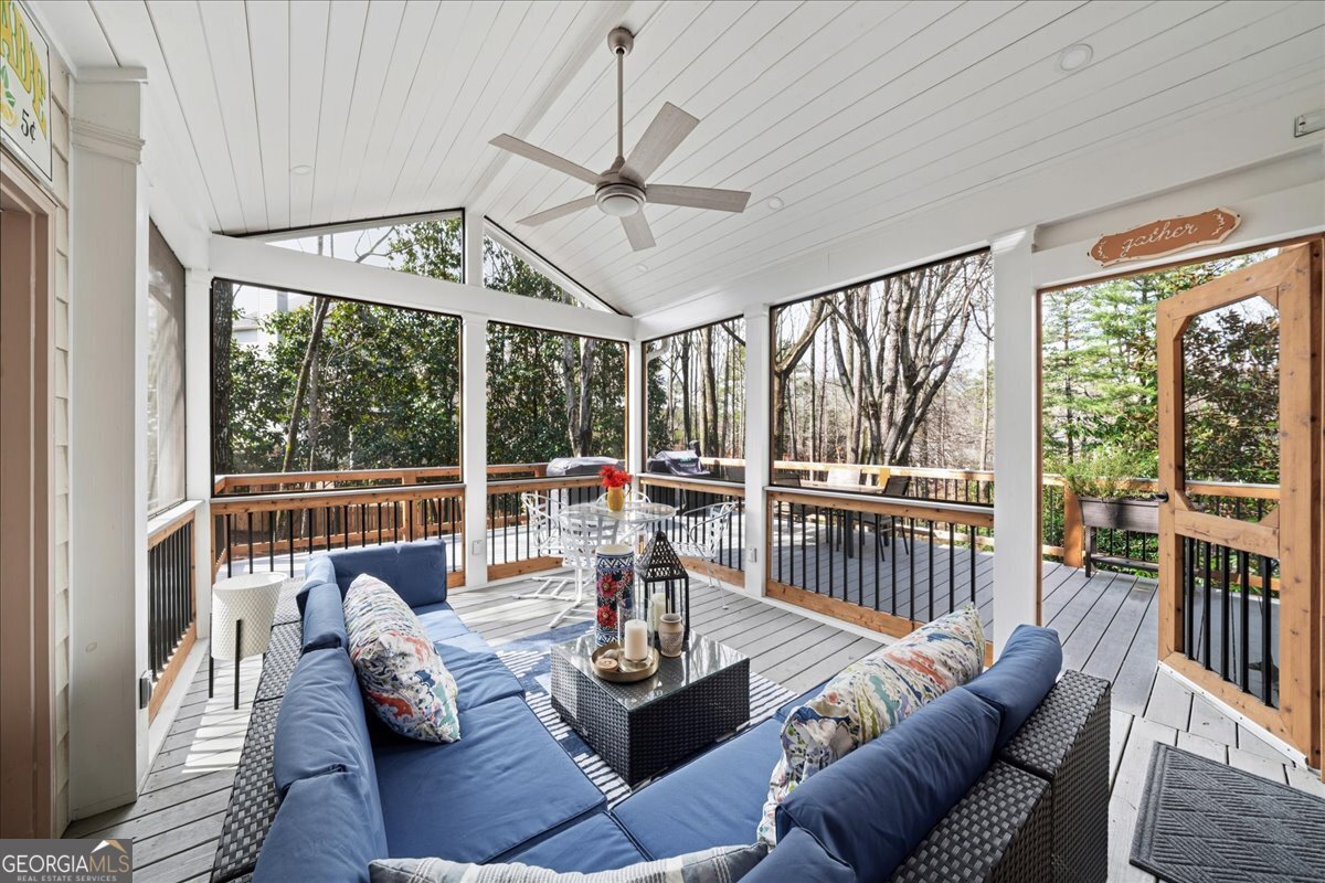 11840 Windbrooke Way Alpharetta - Photo 19